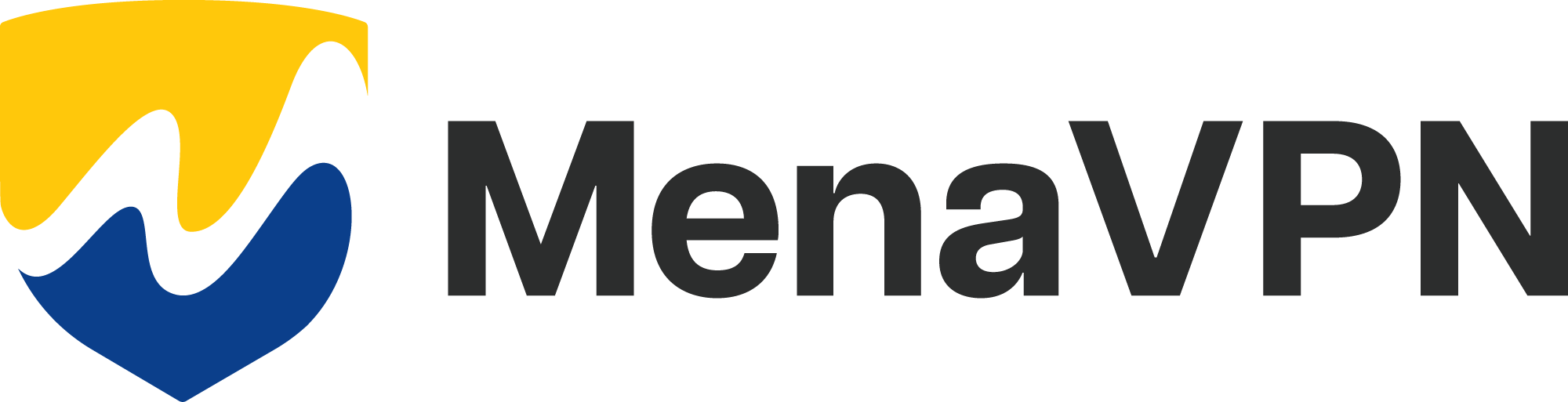 MenaVpnLogo